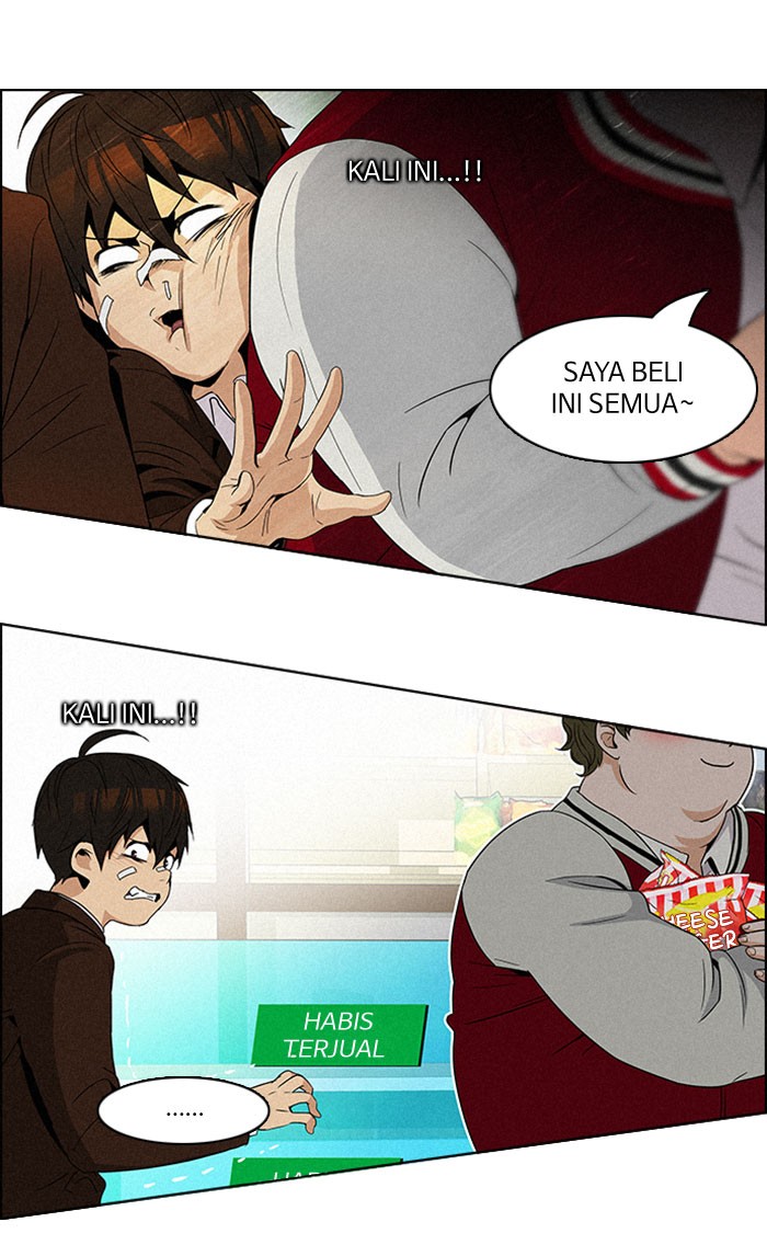 Dice Chapter 83 Gambar 17