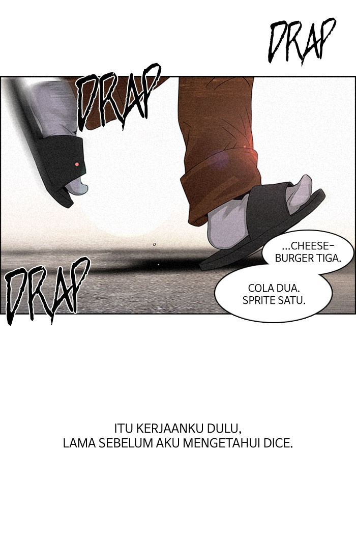 Manhwa Dice Chapter 83 gambar nomor 2