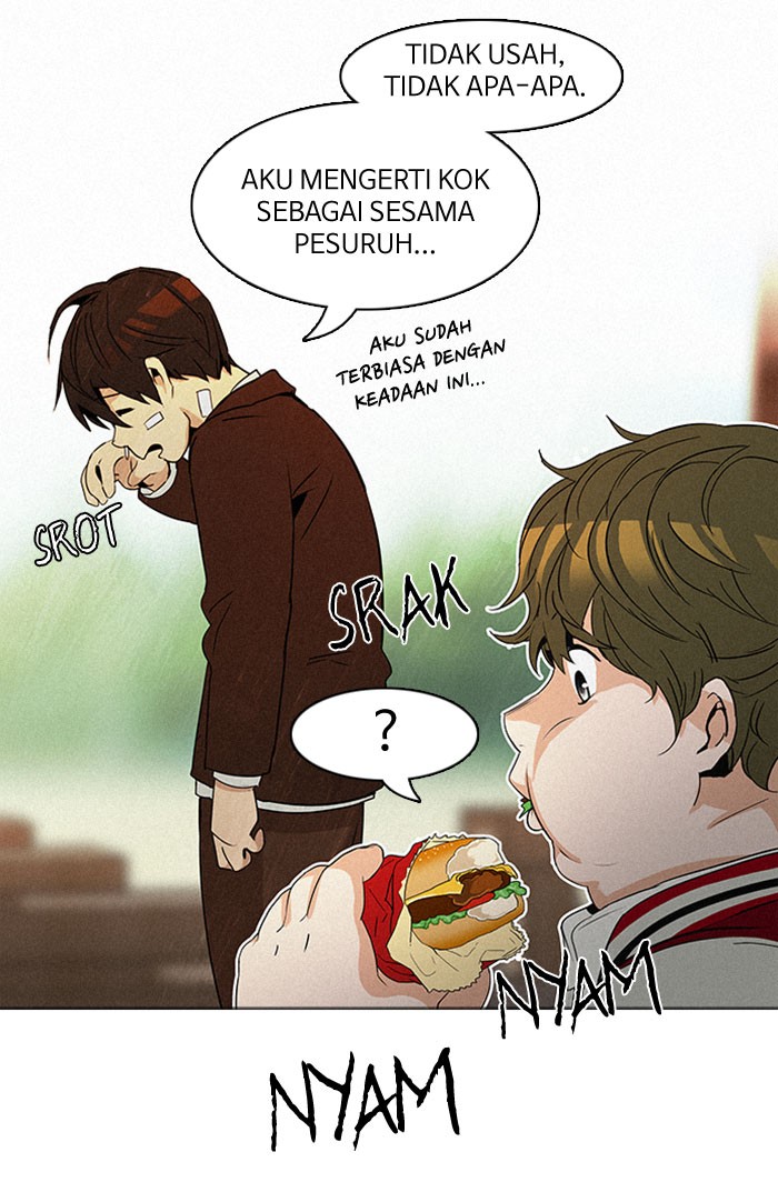 Dice Chapter 83 Gambar 22