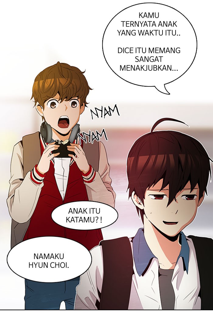 Dice Chapter 83 Gambar 28