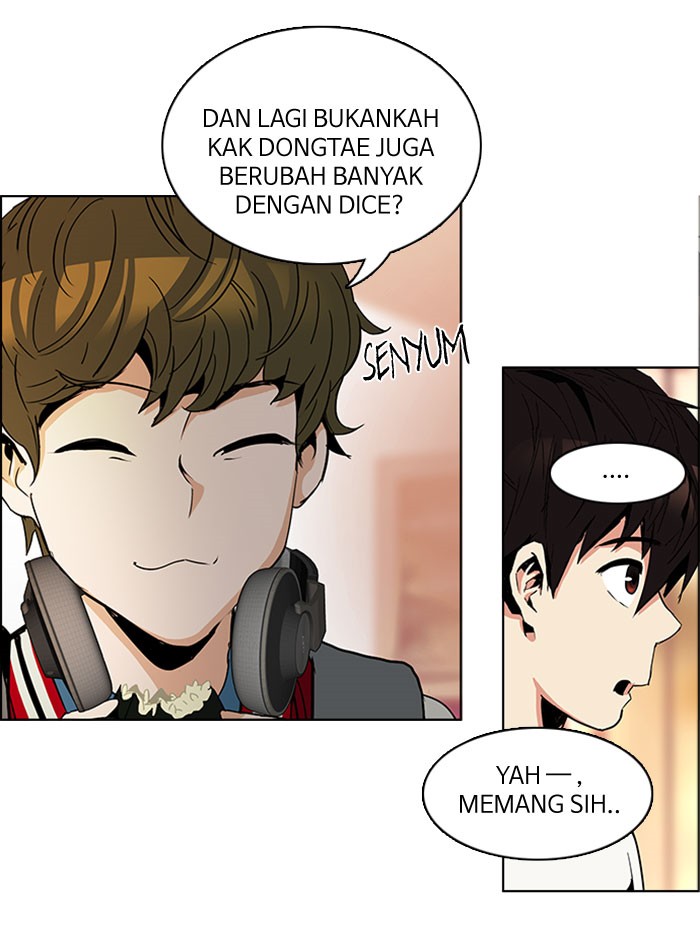 Dice Chapter 83 Gambar 29