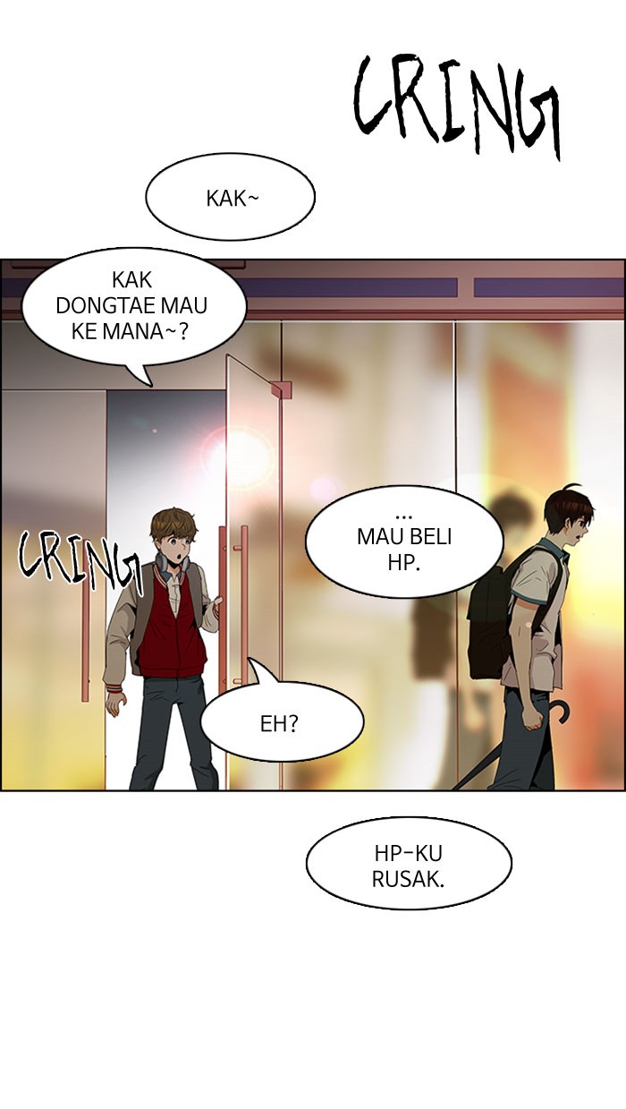 Dice Chapter 83 Gambar 30