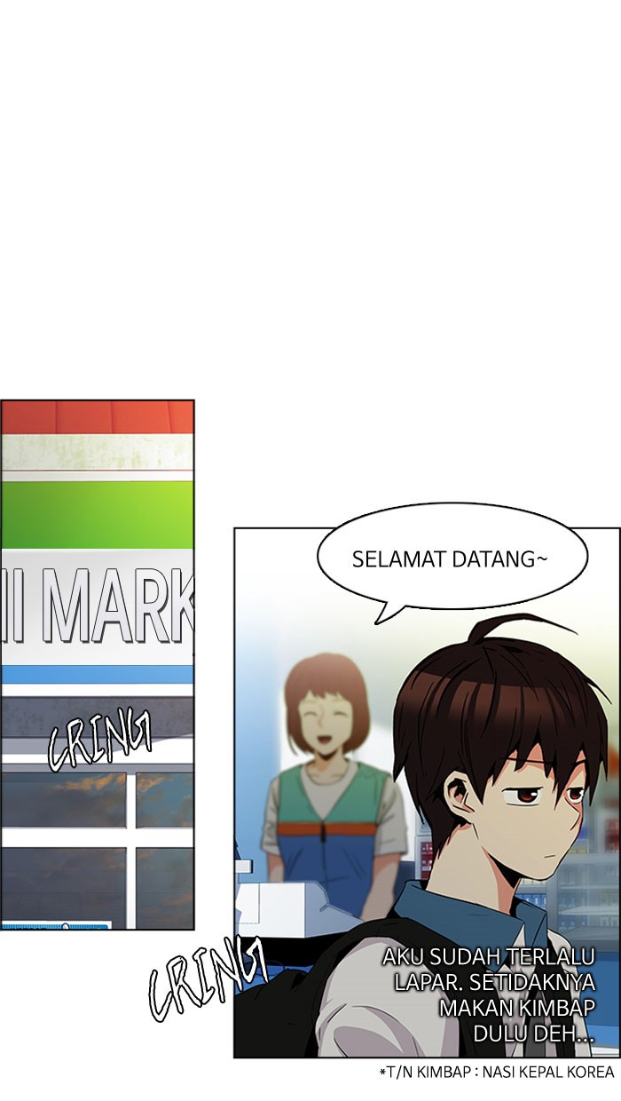 Dice Chapter 82 Gambar 43