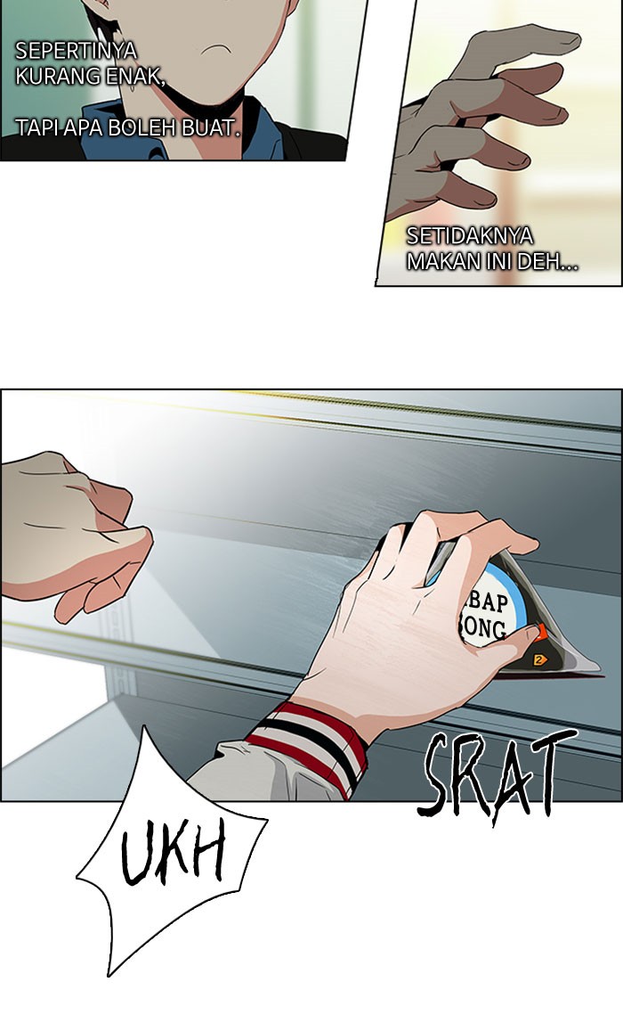 Dice Chapter 82 Gambar 45