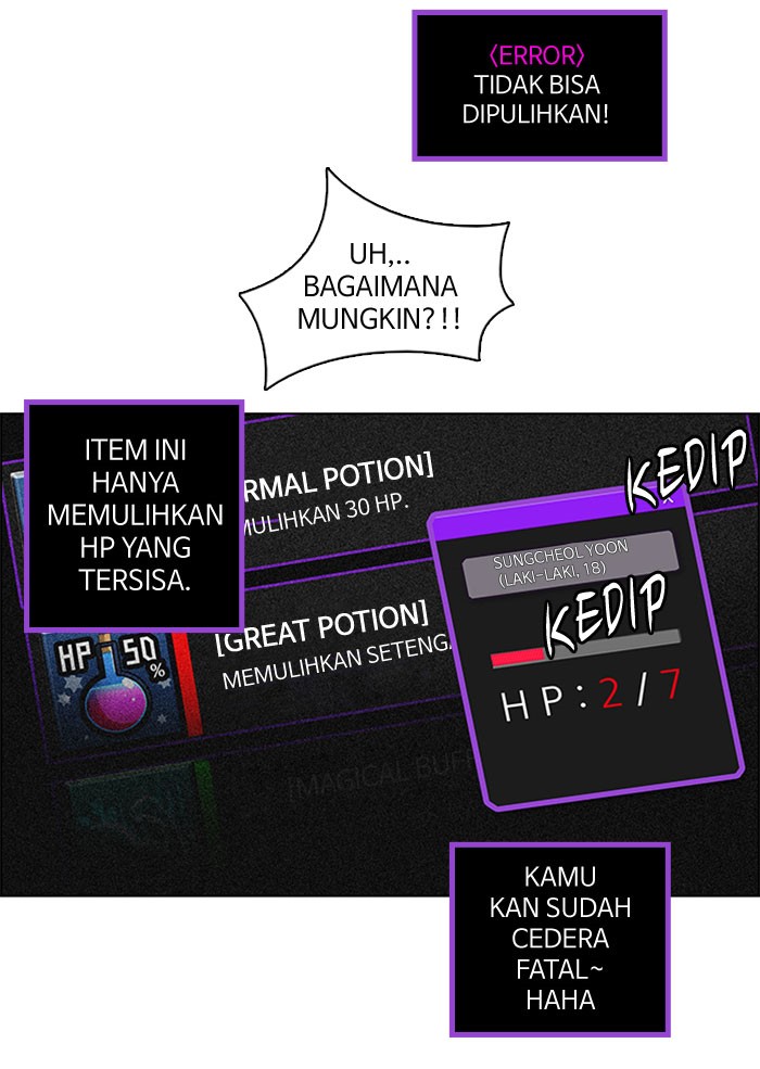 Dice Chapter 81 Gambar 66