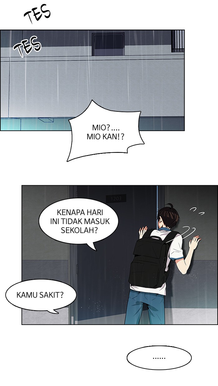 Dice Chapter 80 Gambar 7