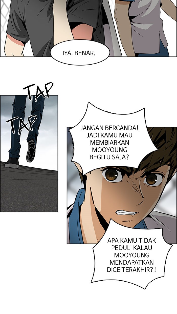 Dice Chapter 78 Gambar 7