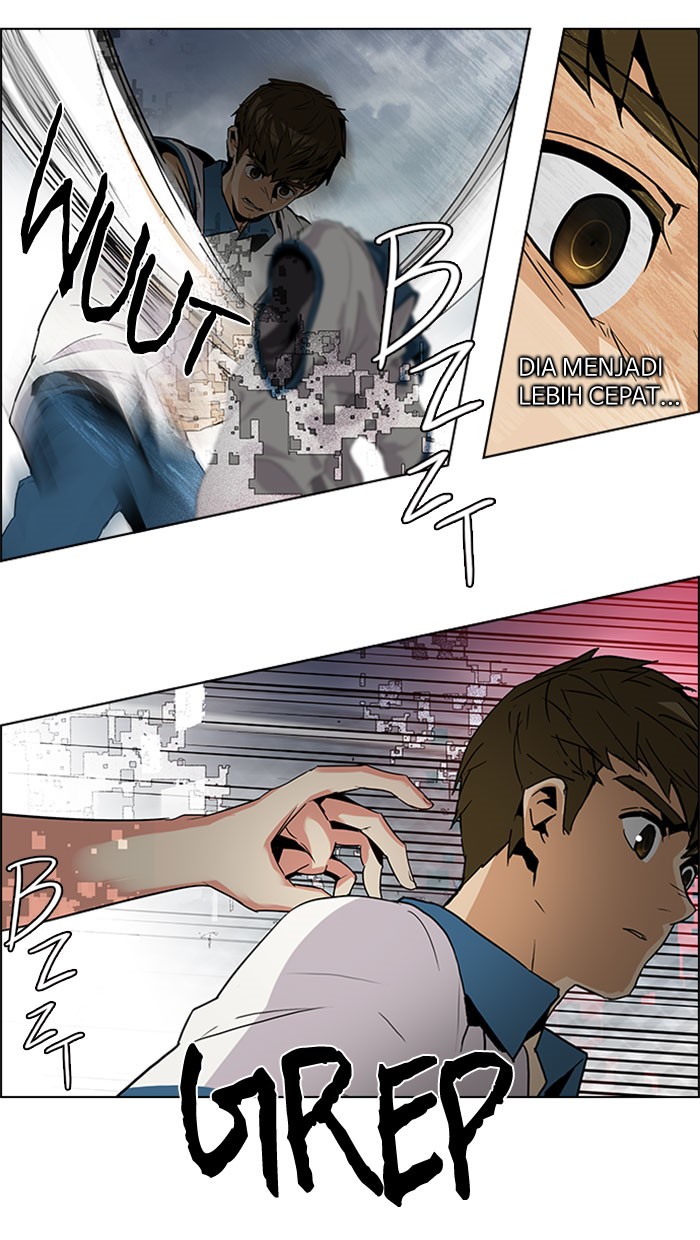 Dice Chapter 78 Gambar 15