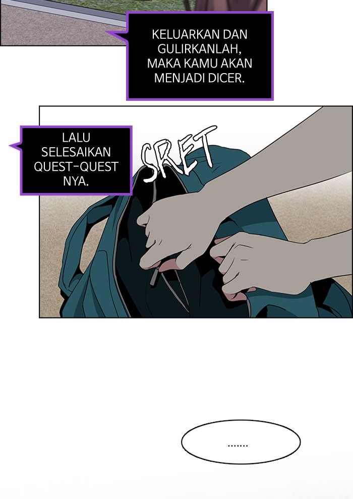 Dice Chapter 78 Gambar 29