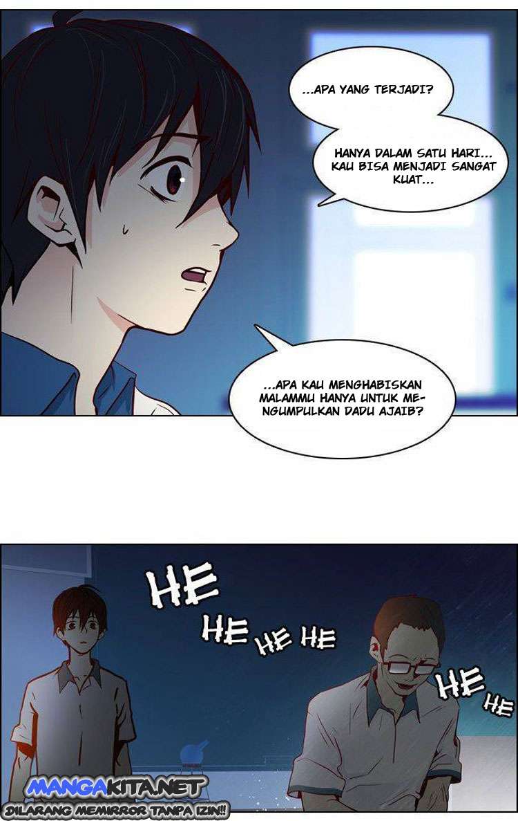 Dice Chapter 11 Gambar 46