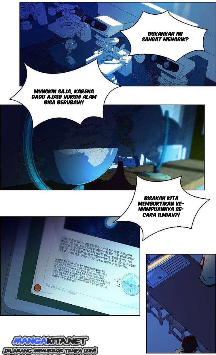 Dice Chapter 11 Gambar 53