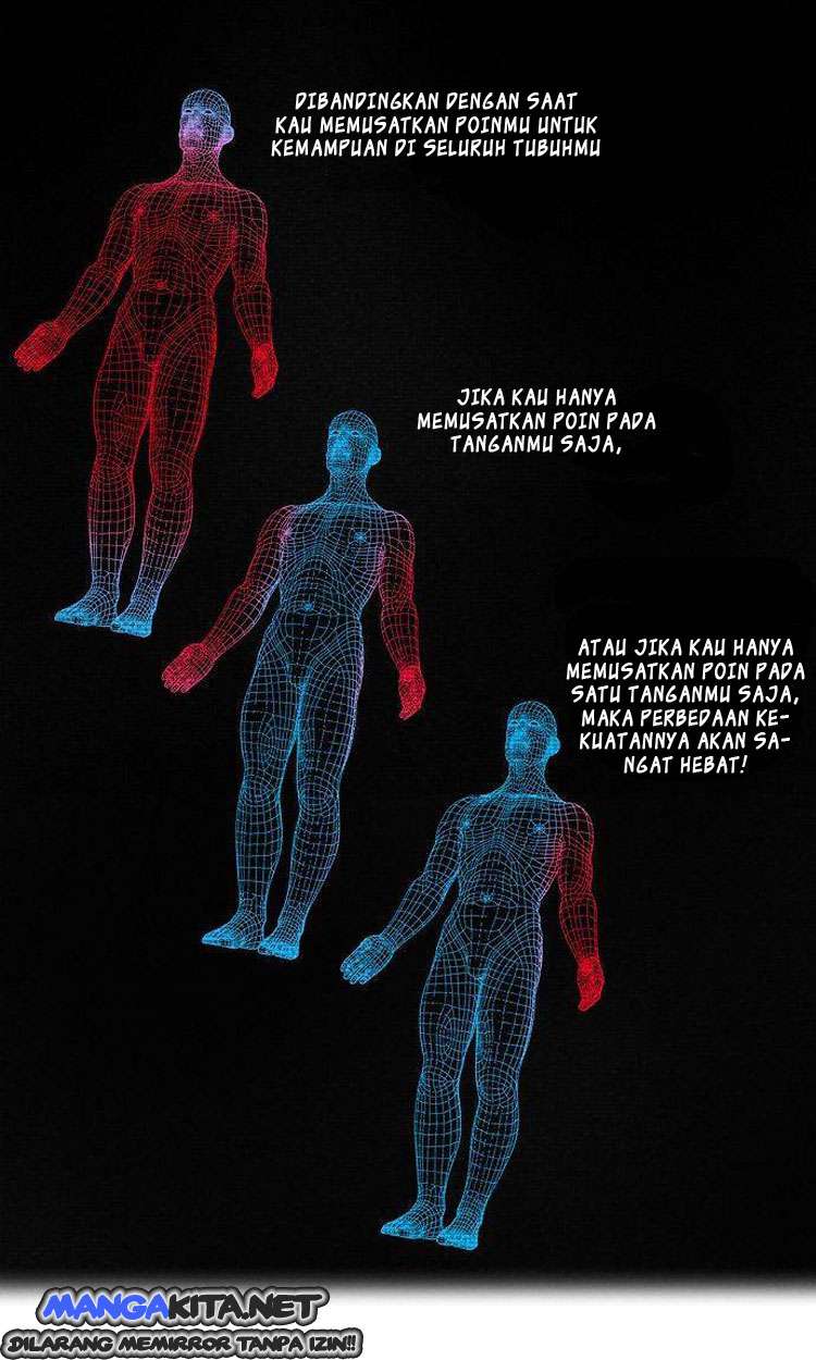 Dice Chapter 11 Gambar 58