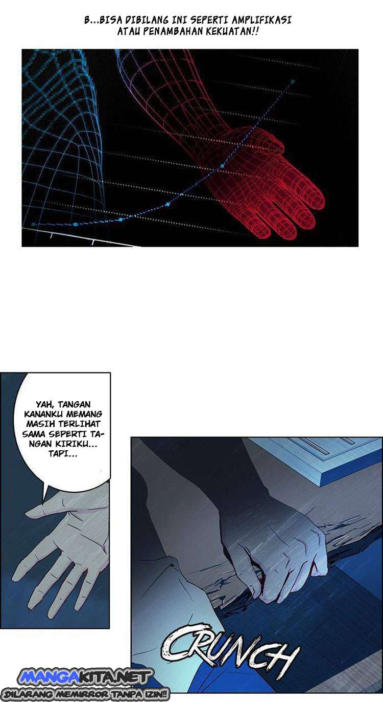 Dice Chapter 11 Gambar 59