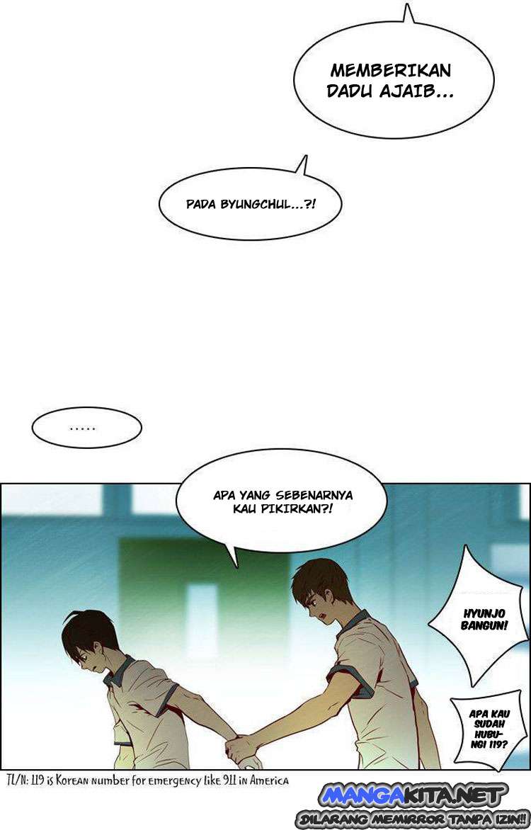 Dice Chapter 11 Gambar 38