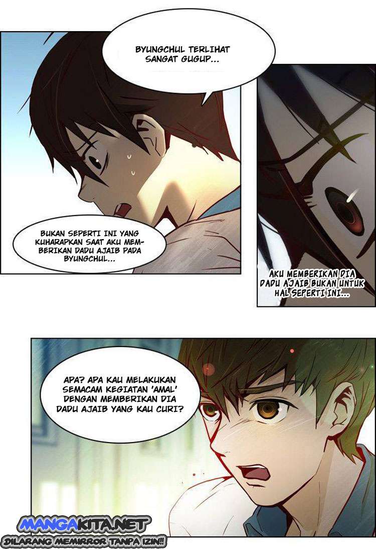 Dice Chapter 11 Gambar 39