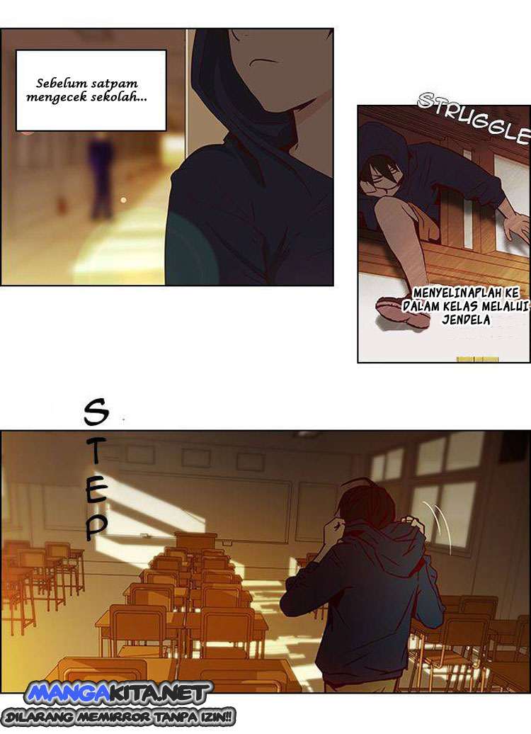 Dice Chapter 09 Gambar 6