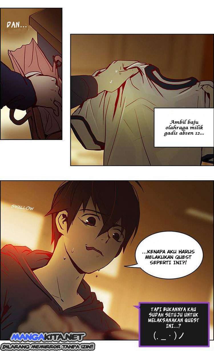 Dice Chapter 09 Gambar 7