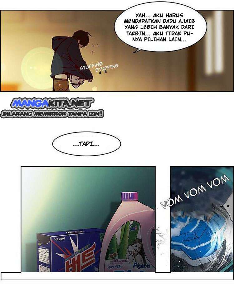 Dice Chapter 09 Gambar 8