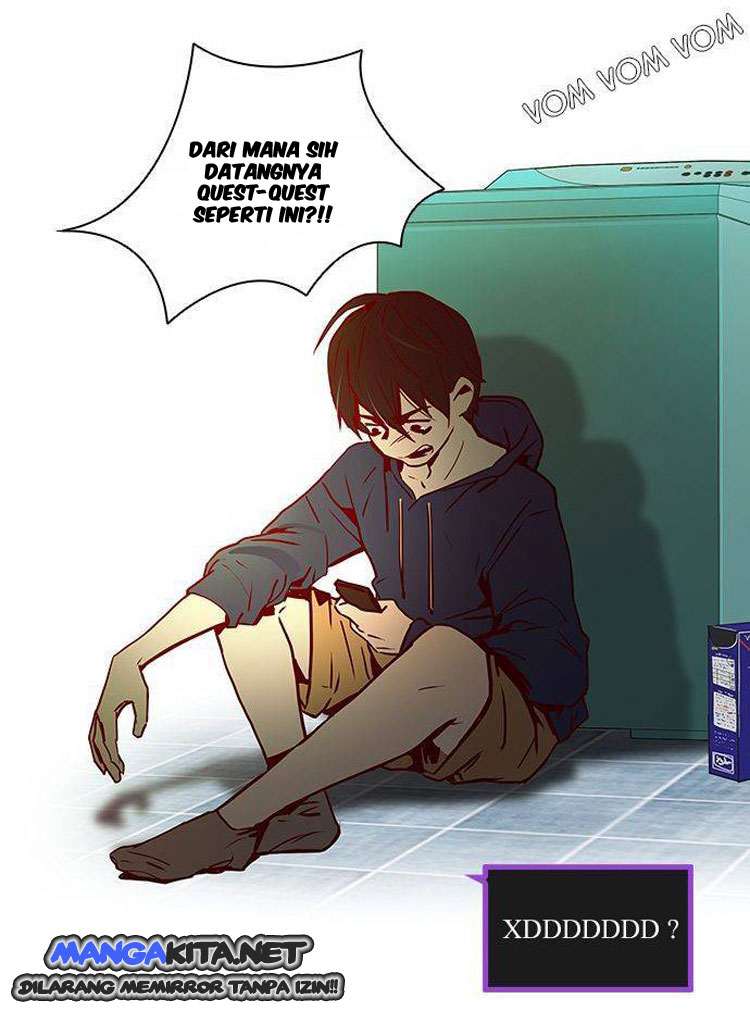 Dice Chapter 09 Gambar 9