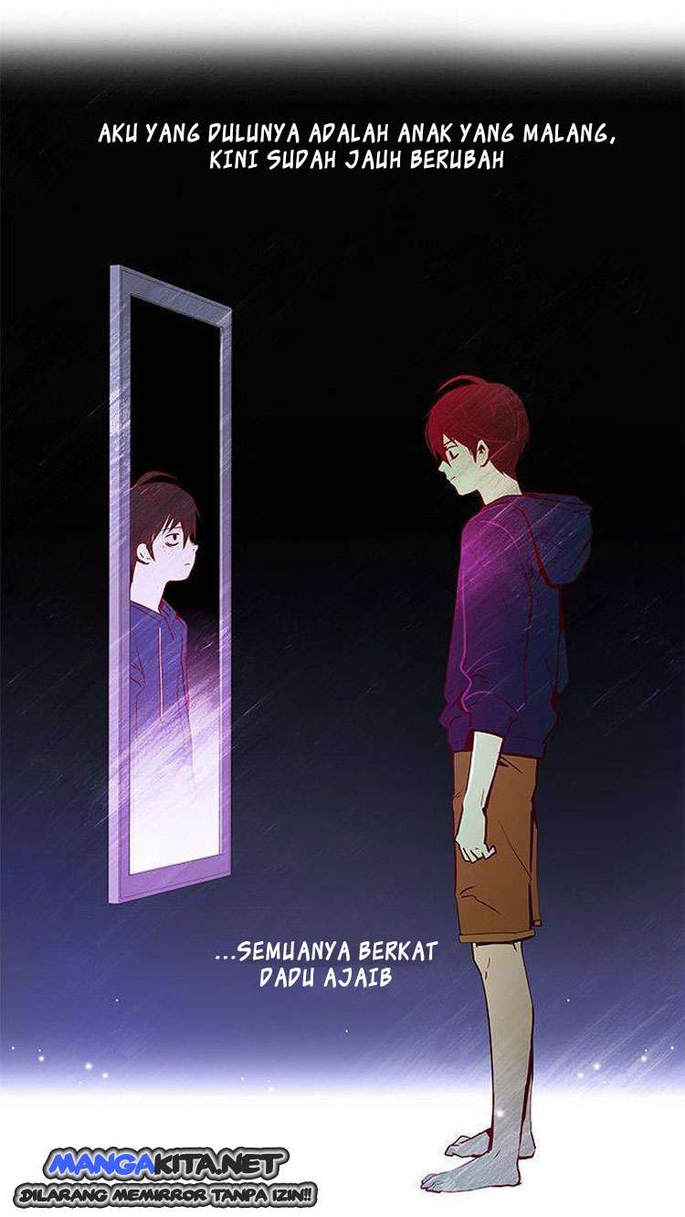 Dice Chapter 09 Gambar 25