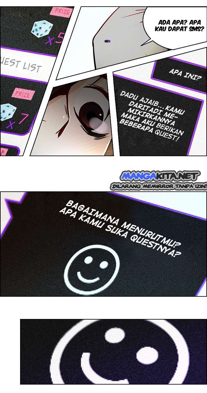Dice Chapter 08 Gambar 4