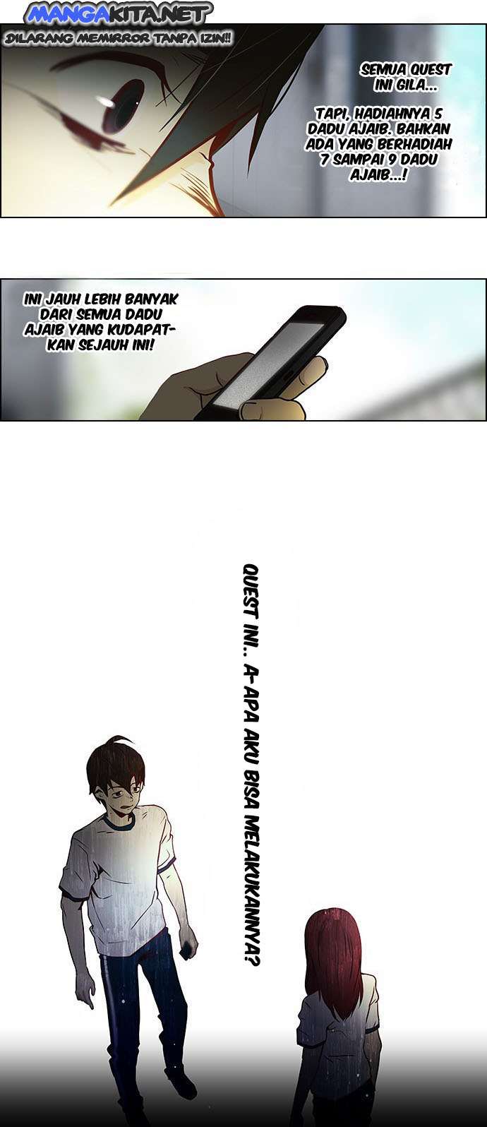 Dice Chapter 08 Gambar 6