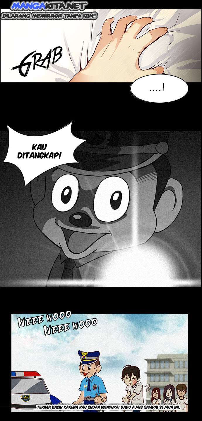 Dice Chapter 08 Gambar 8