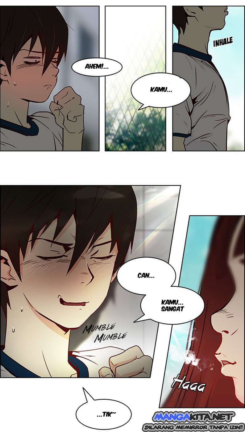 Dice Chapter 08 Gambar 11