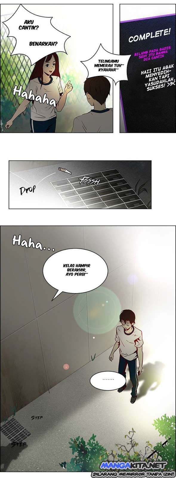 Dice Chapter 08 Gambar 13