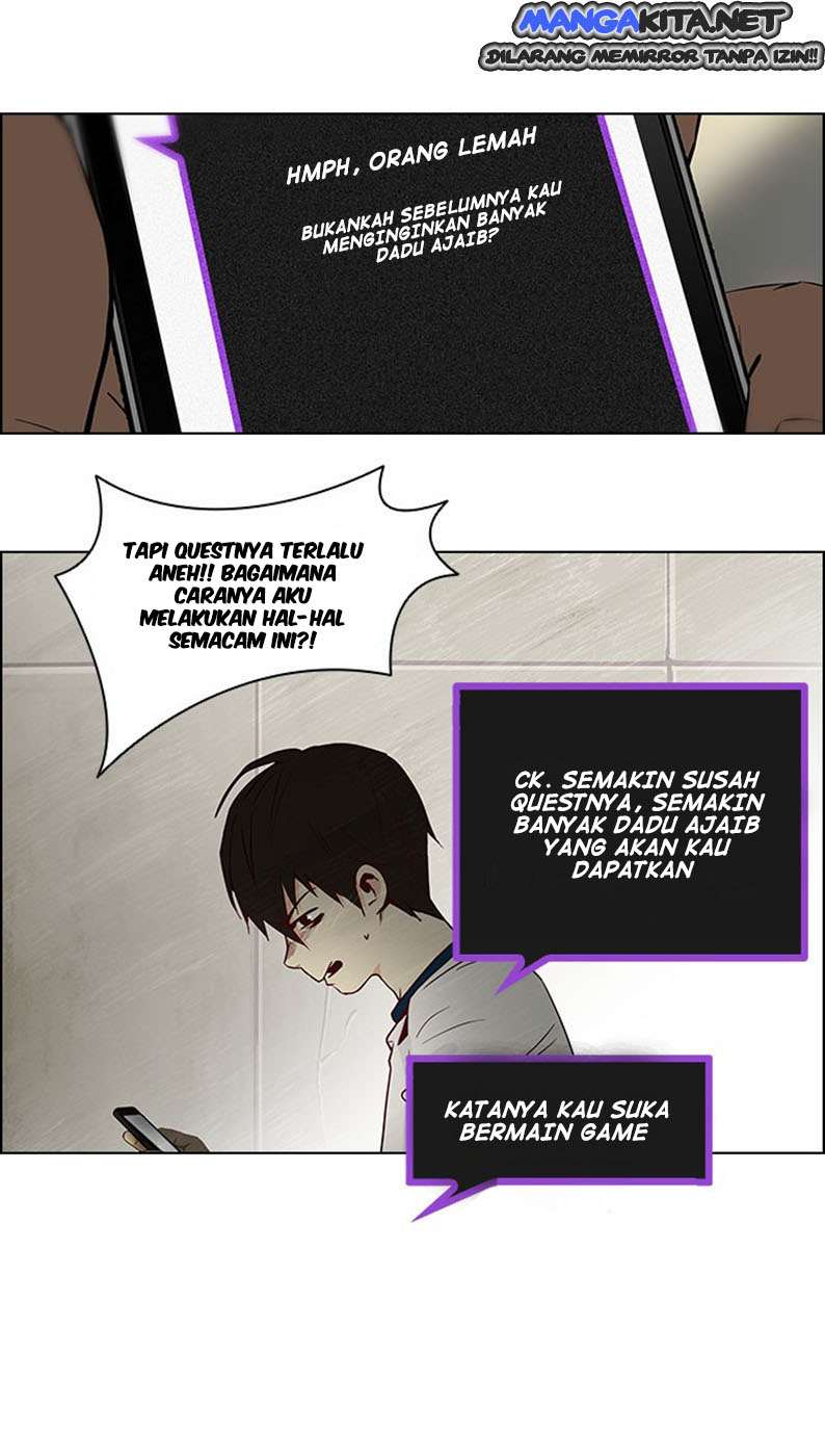 Dice Chapter 08 Gambar 19