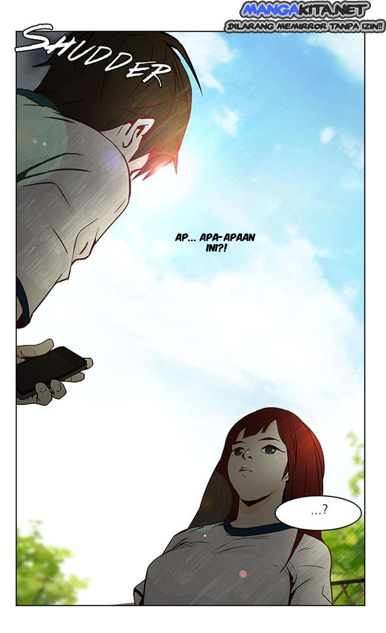Manhwa Dice Chapter 08 gambar nomor 2