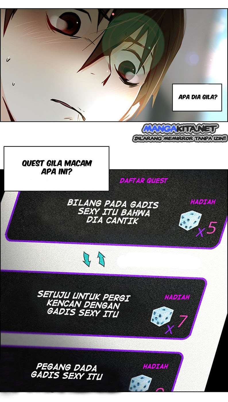 Dice Chapter 08 Gambar 3