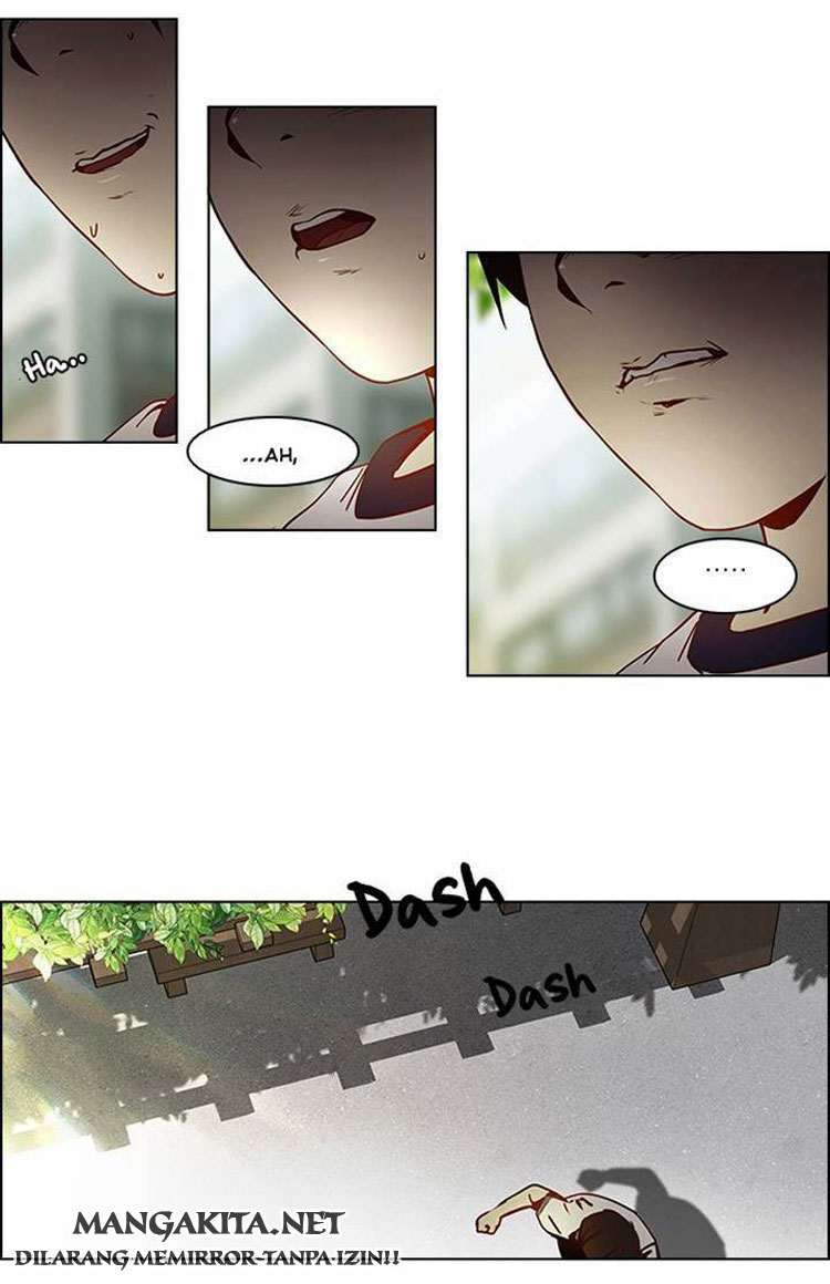 Dice Chapter 07 Gambar 46