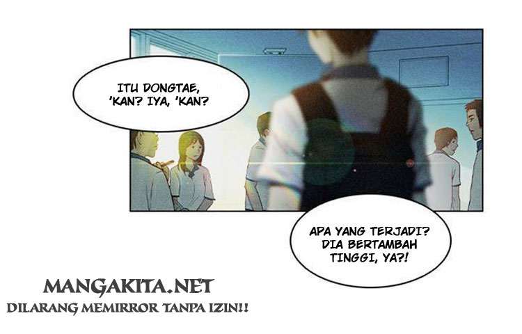 Dice Chapter 07 Gambar 5