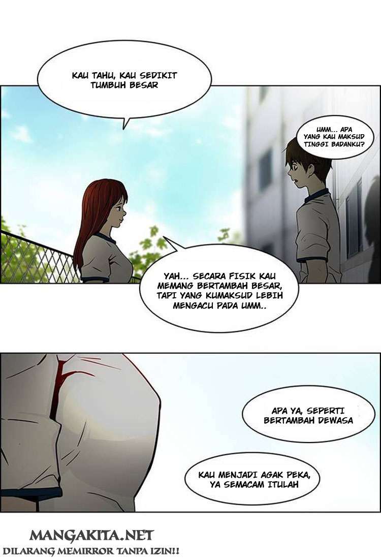 Dice Chapter 07 Gambar 58