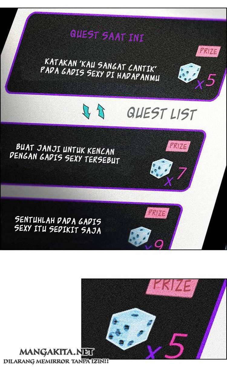 Dice Chapter 07 Gambar 63