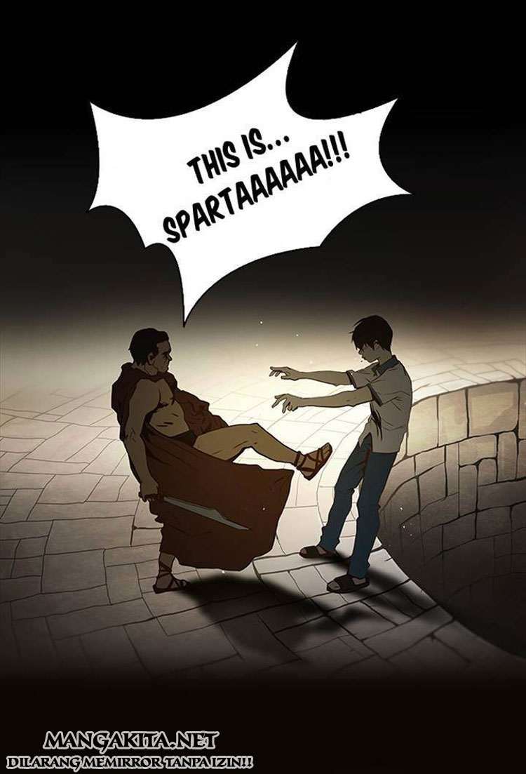 Dice Chapter 07 Gambar 19