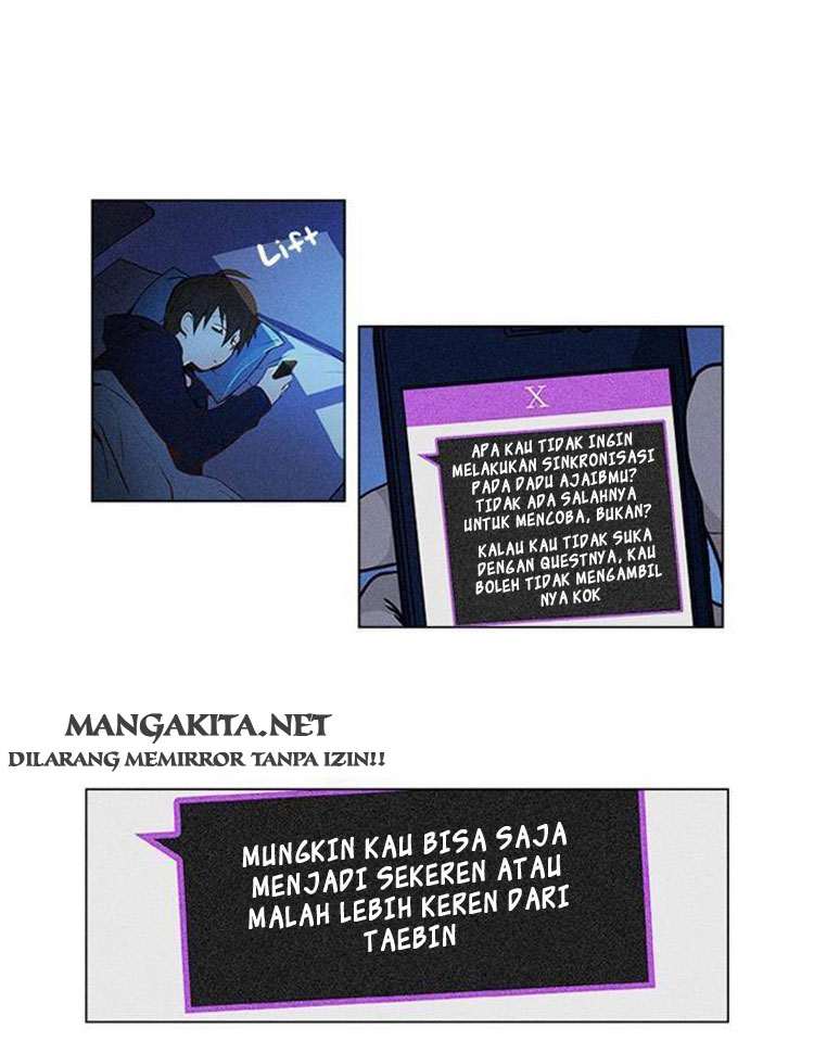 Manhwa Dice Chapter 07 gambar nomor 2