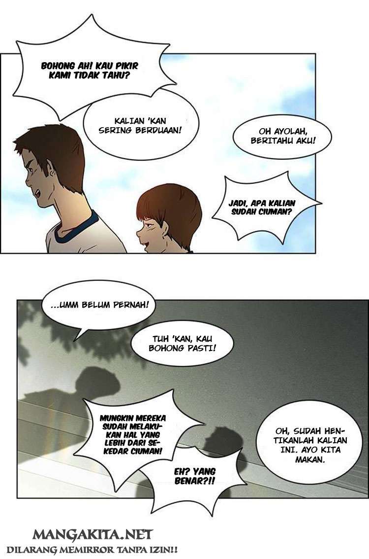 Dice Chapter 07 Gambar 25