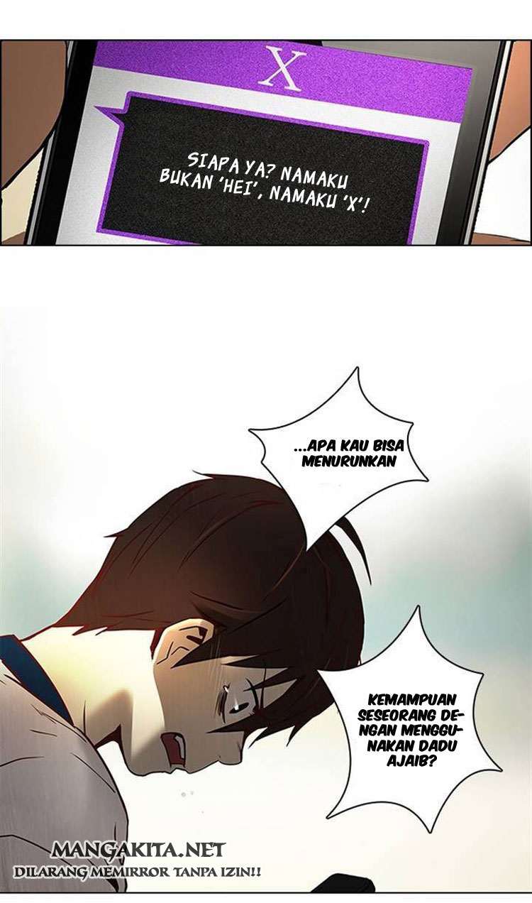 Dice Chapter 07 Gambar 30