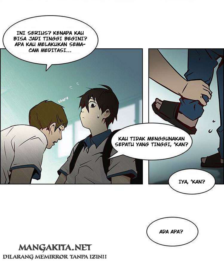 Dice Chapter 06 Gambar 7