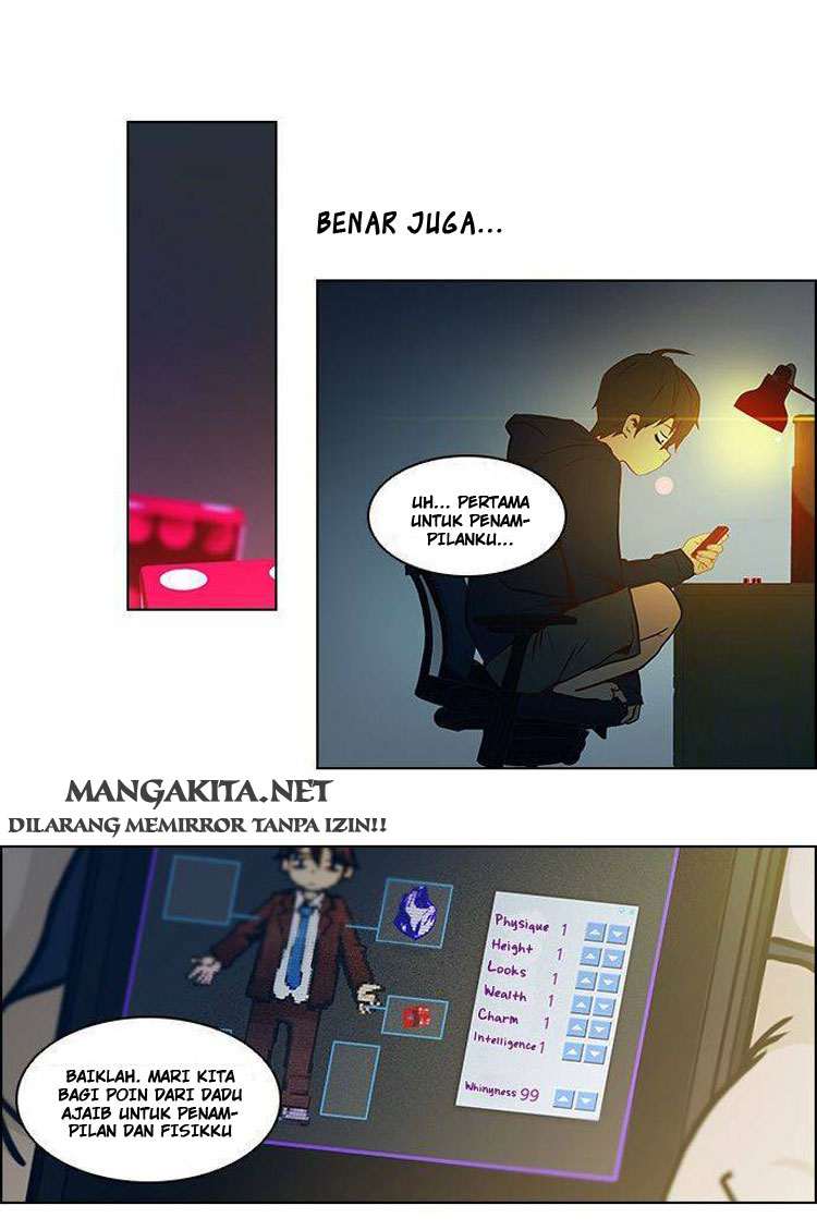 Dice Chapter 06 Gambar 18