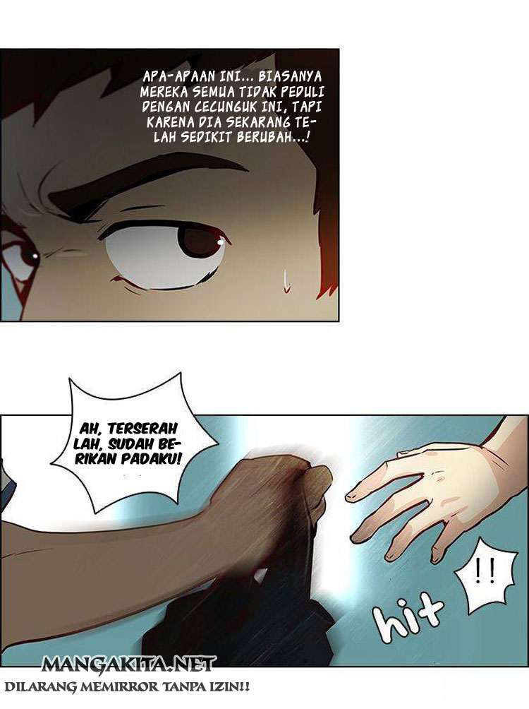 Dice Chapter 06 Gambar 30