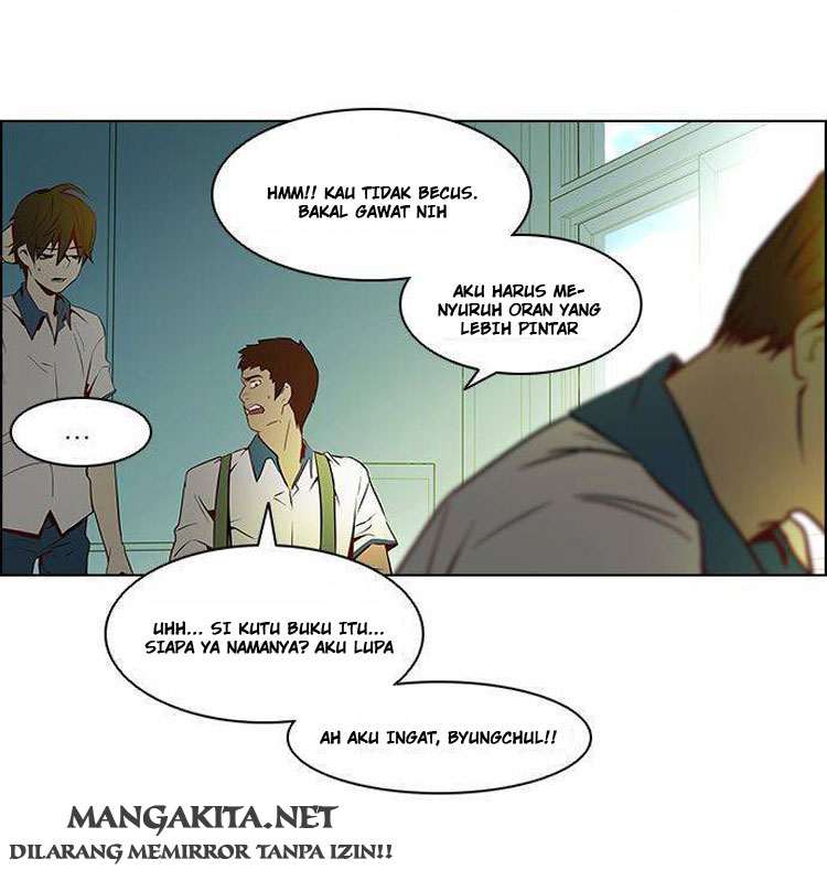 Dice Chapter 06 Gambar 31