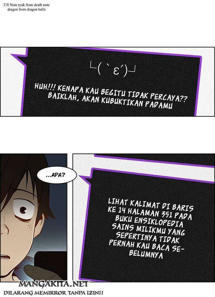 Dice Chapter 05 Gambar 11