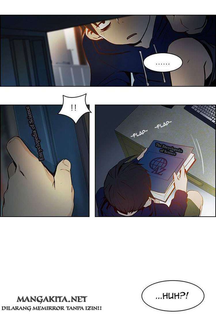 Dice Chapter 05 Gambar 12