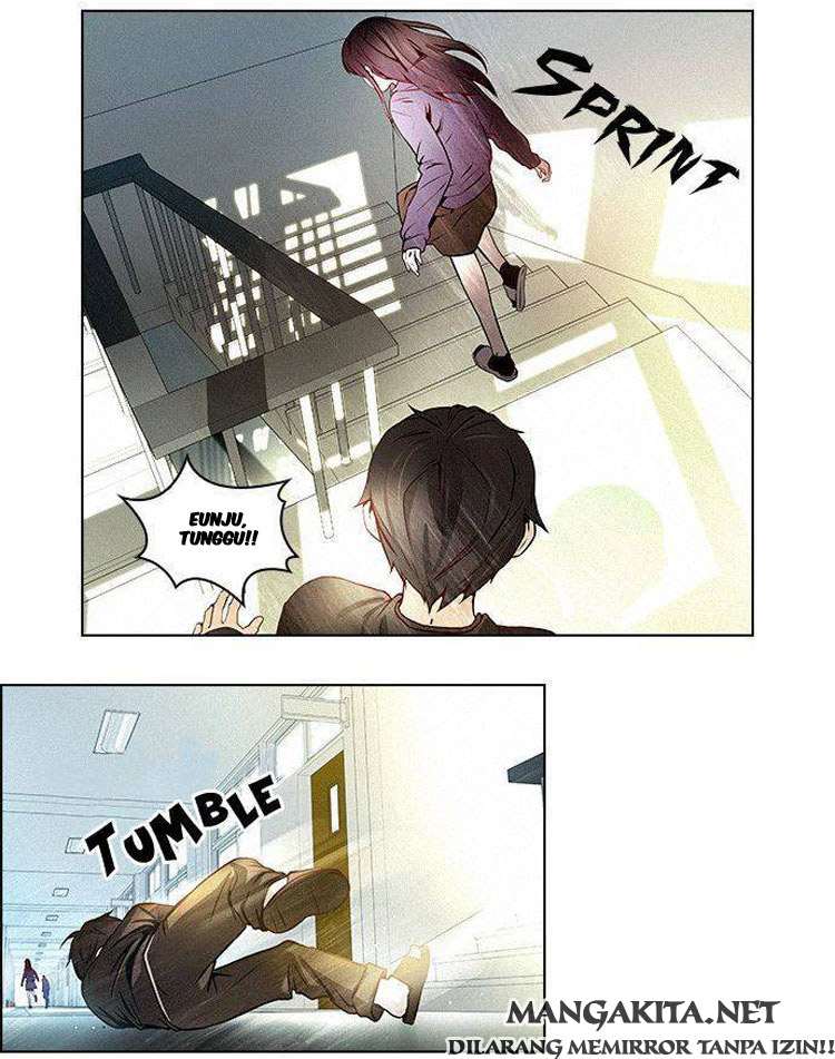 Dice Chapter 03 Gambar 5