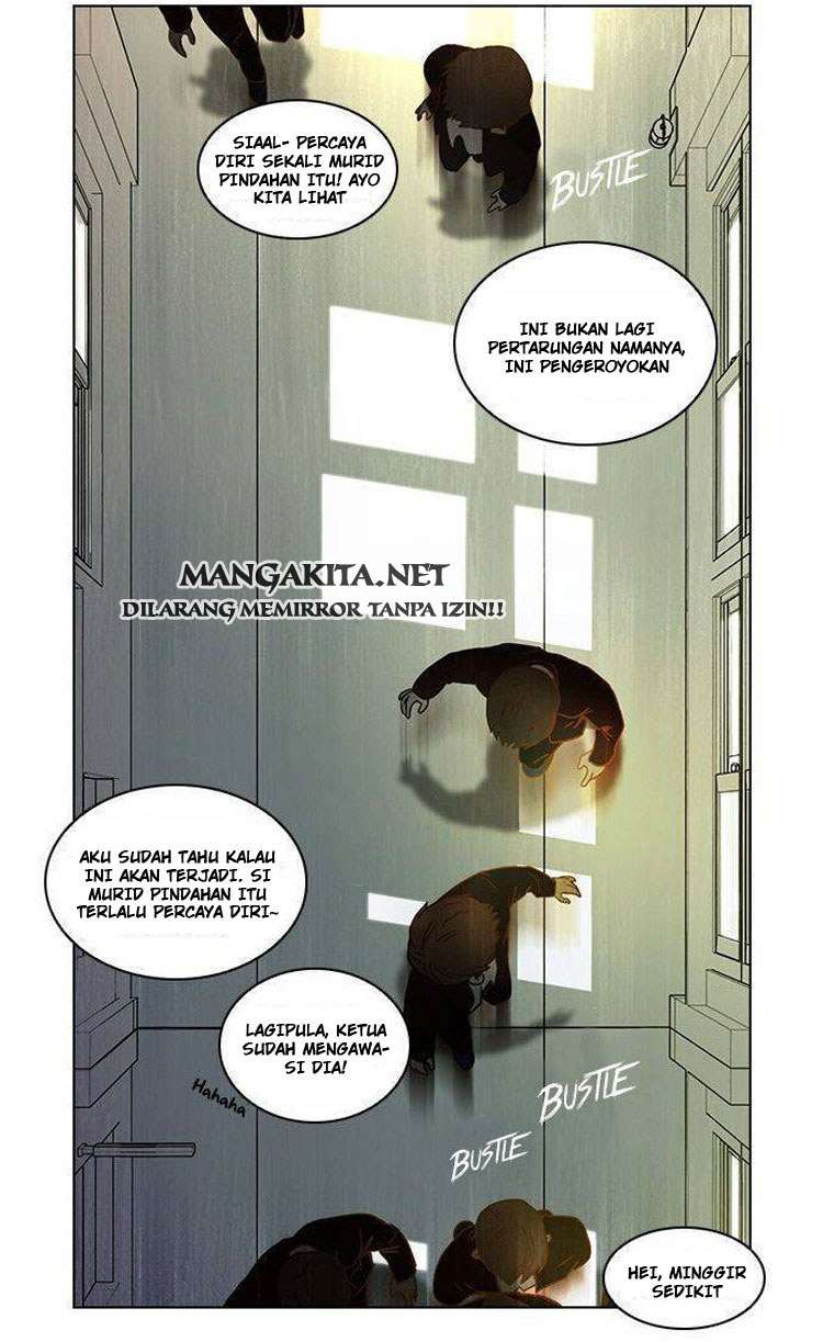 Dice Chapter 03 Gambar 9