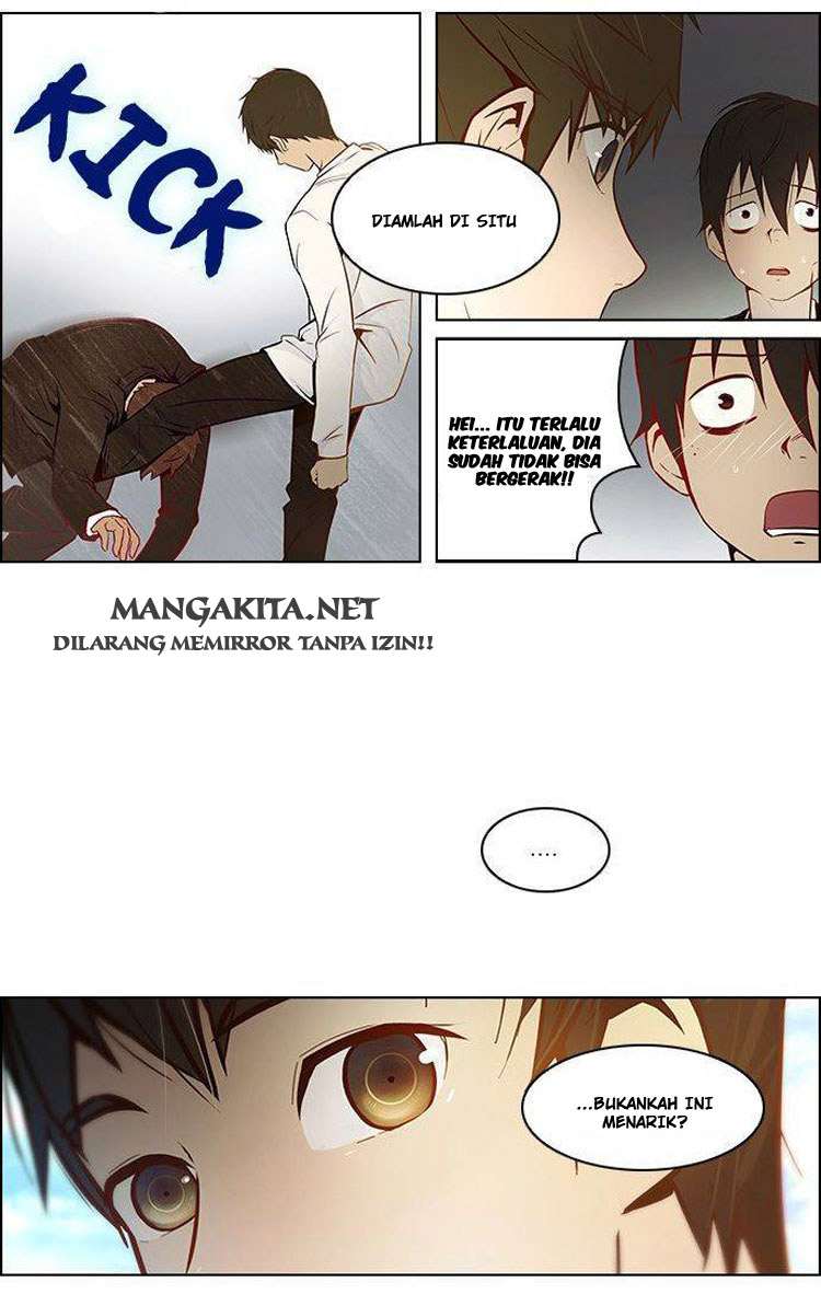 Dice Chapter 03 Gambar 27