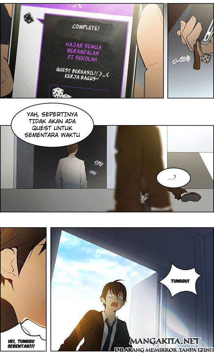 Dice Chapter 03 Gambar 32